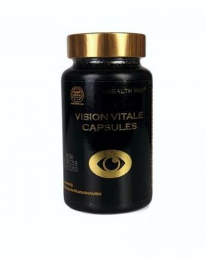 Norland Vision Vital capsules - Norland Product For Glaucoma & Cataract
