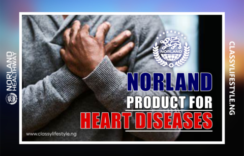 How To Treat Heart Diseases Using Norland Supplement