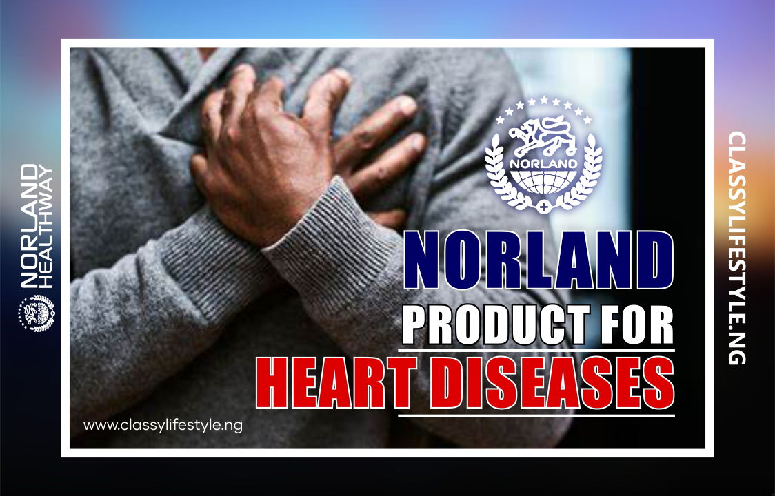Norland Treatment For Heart Diseases