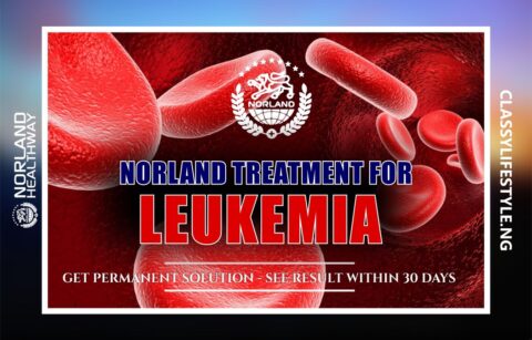 NORLAND TREATMENT FOR LEUKEMIA
