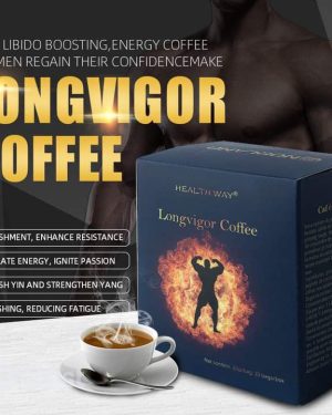 Norland Longvigor Coffee