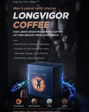 Norland Longvigor Coffee (Restoration)